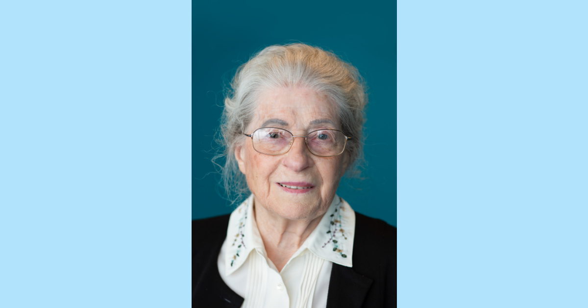 Isabel Bader Remembered As Generous, Caring | Wisconsin Jewish Chronicle