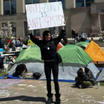 Antisemitic campus protests boiled over, but they only strengthened Jewish pride at University of Wisconsin-Madison